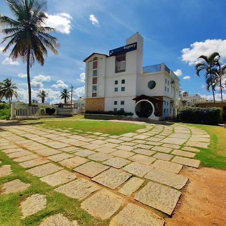 Airport Regency Hotel Devanahalli Ngoại thất bức ảnh