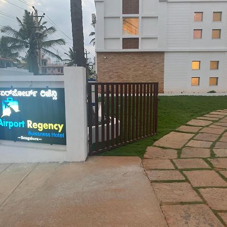 Airport Regency Hotel Devanahalli Ngoại thất bức ảnh