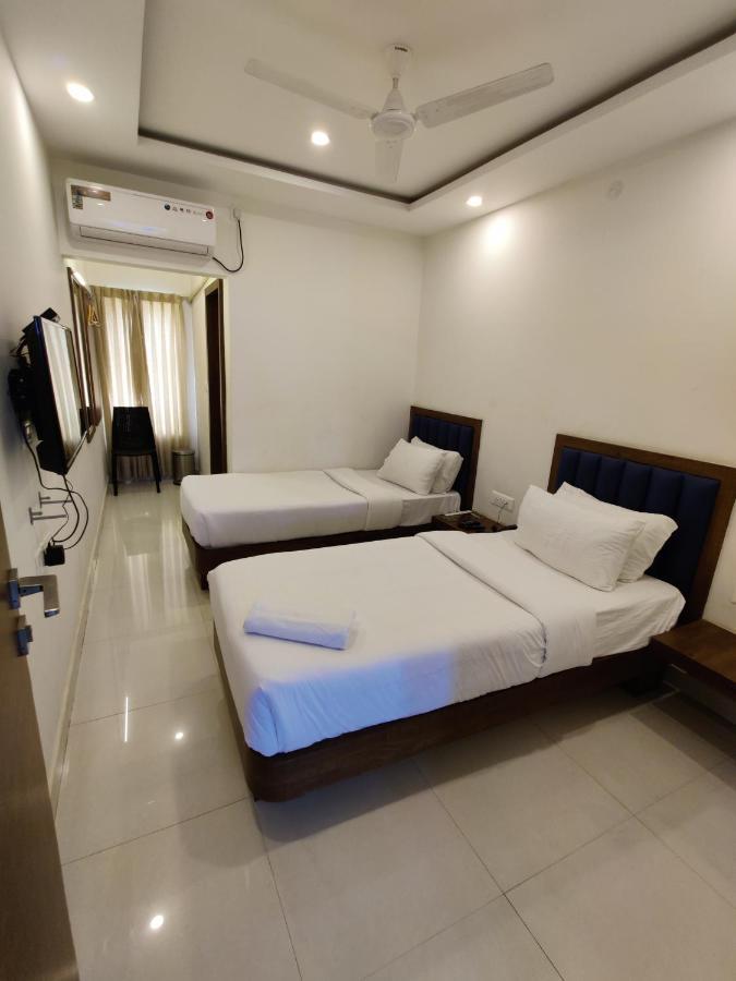 Airport Regency Hotel Devanahalli Ngoại thất bức ảnh