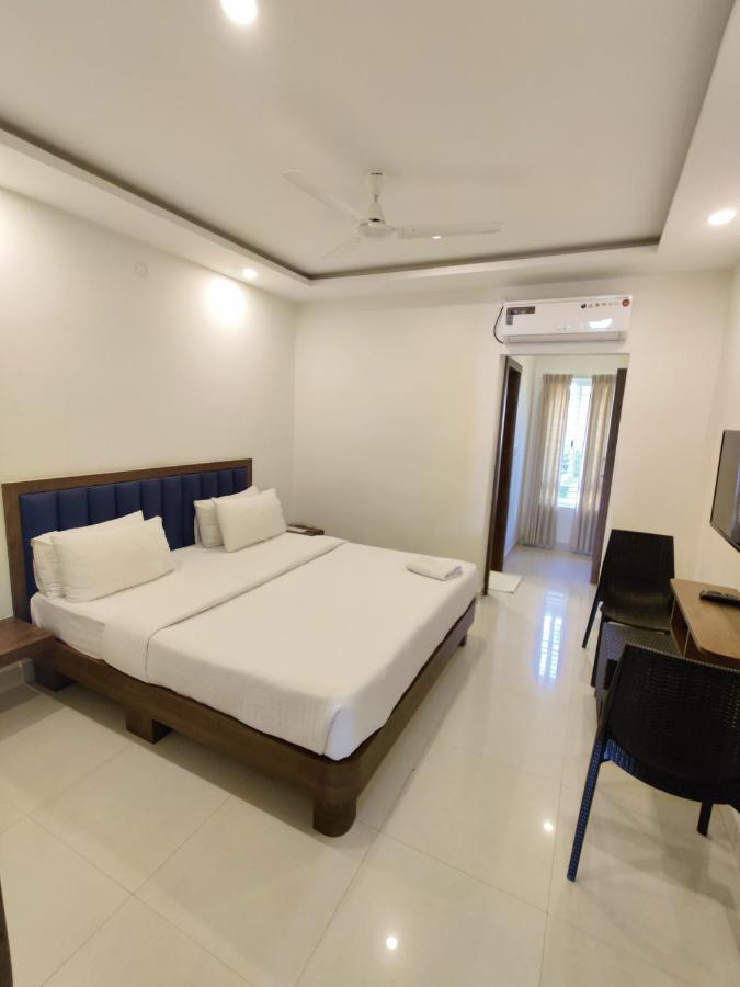 Airport Regency Hotel Devanahalli Ngoại thất bức ảnh