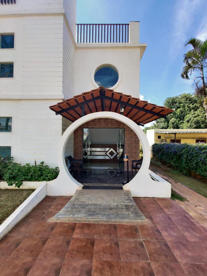 Airport Regency Hotel Devanahalli Ngoại thất bức ảnh