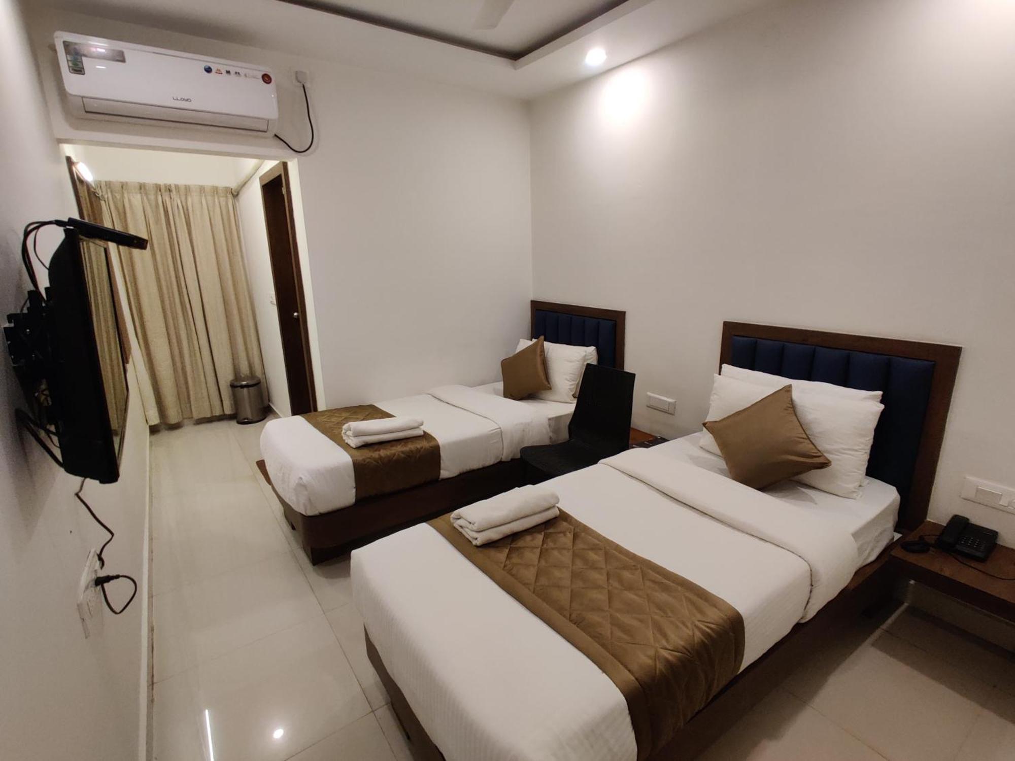 Airport Regency Hotel Devanahalli Ngoại thất bức ảnh