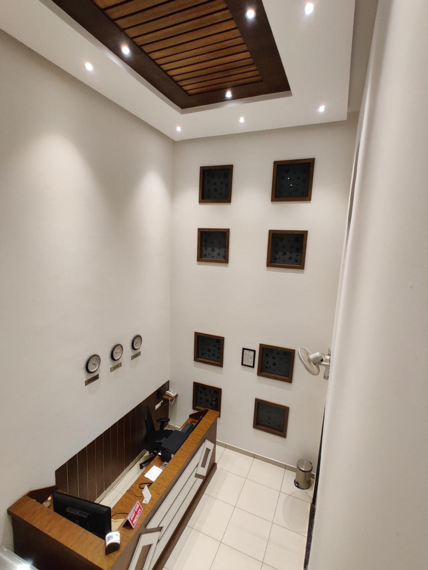 Airport Regency Hotel Devanahalli Ngoại thất bức ảnh